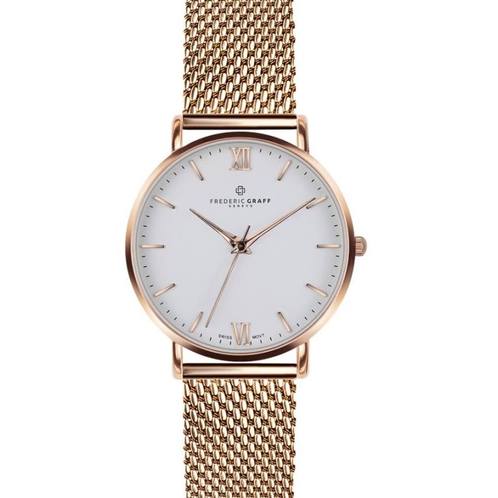 Frederic Graff Dent Blanche FAG-3920