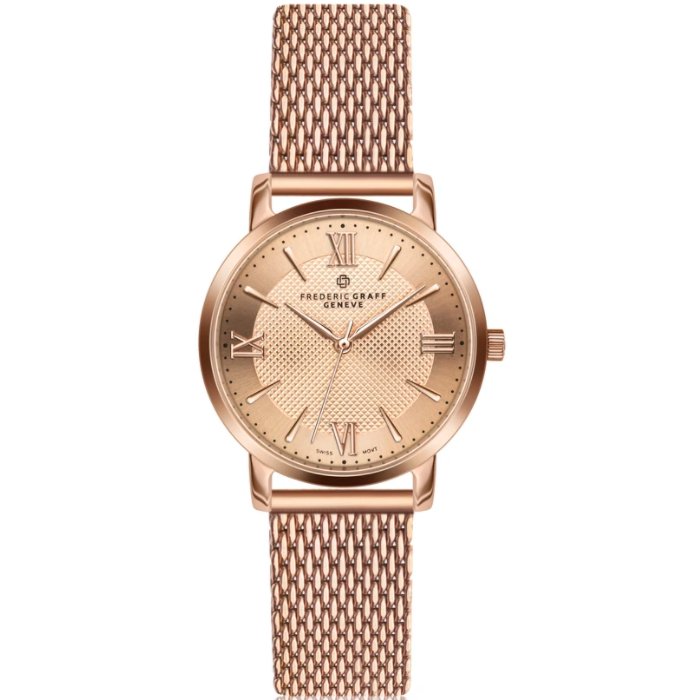 Frederic Graff Apo FCP-3918