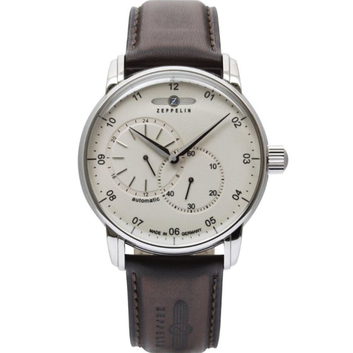 Zeppelin New Captain\'s Line 8662-5