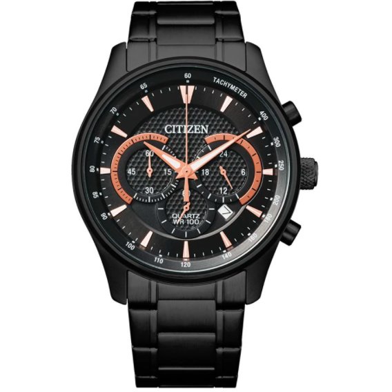 Citizen Quartz AN8195-58E