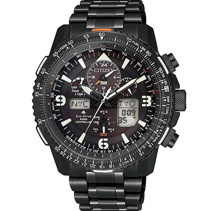 Citizen Promaster JY8075-51E