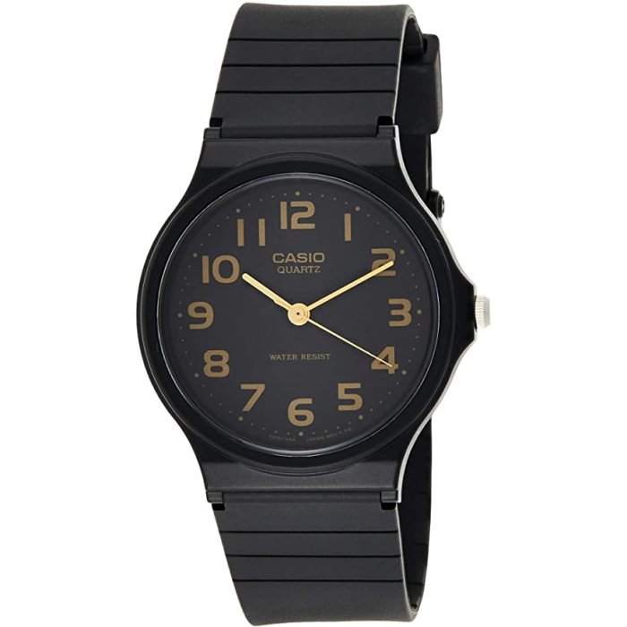 Casio MQ-24-1B2LDF