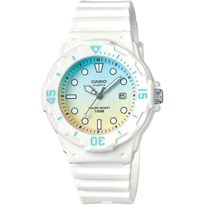 Casio Sport LRW-200H-2E2VDR