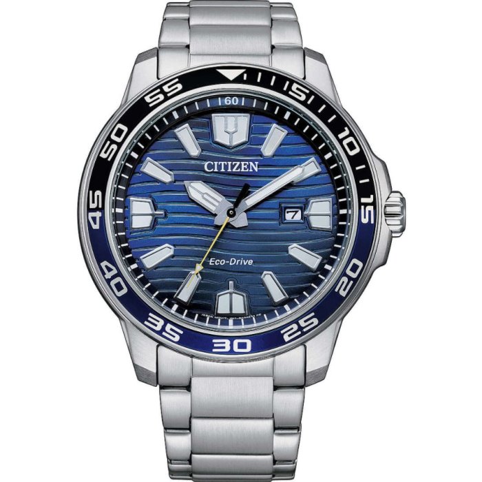 Citizen Eco-Drive AW1525-81L