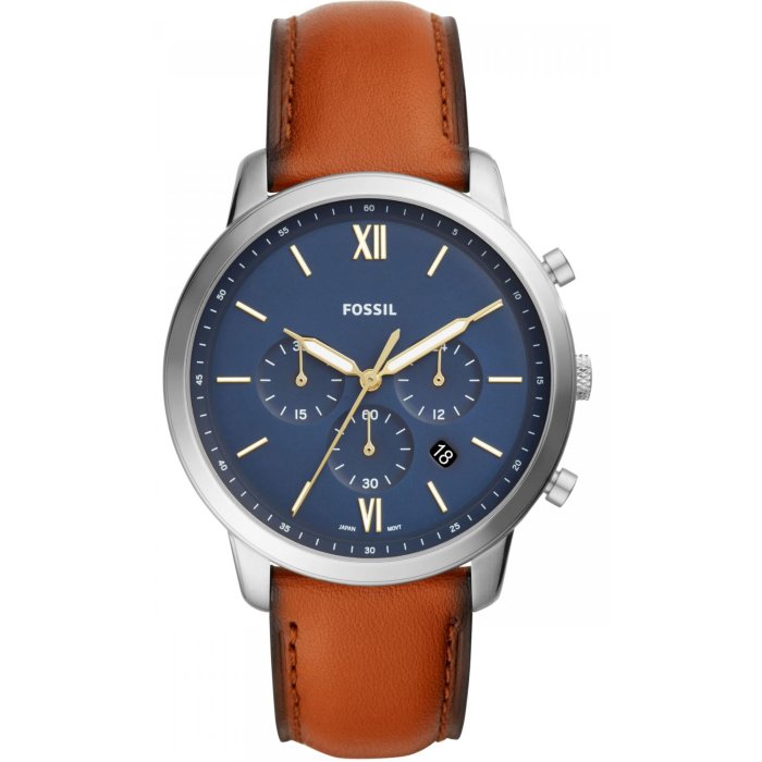 FOSSIL NEUTRA CHRONO FS5453