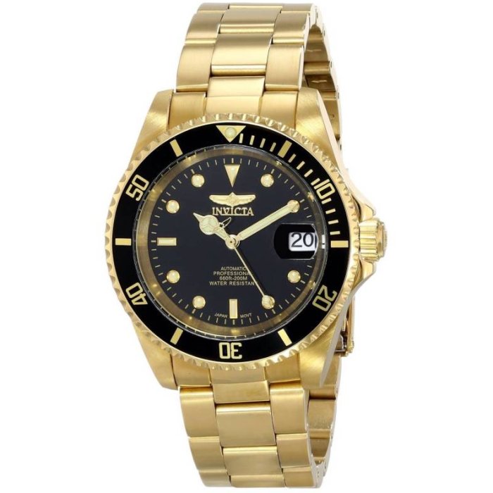 Invicta Pro Diver 8929OB