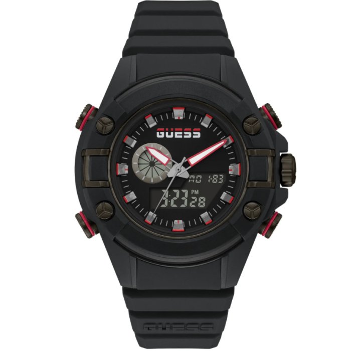 Guess Mens Sport G Force GW0269G3