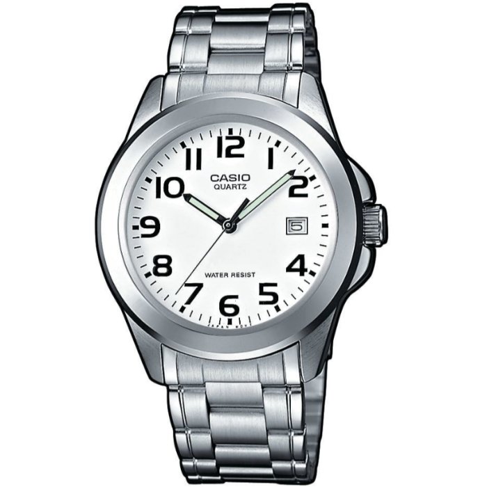 Casio Collection MTP-1259D-7BEF