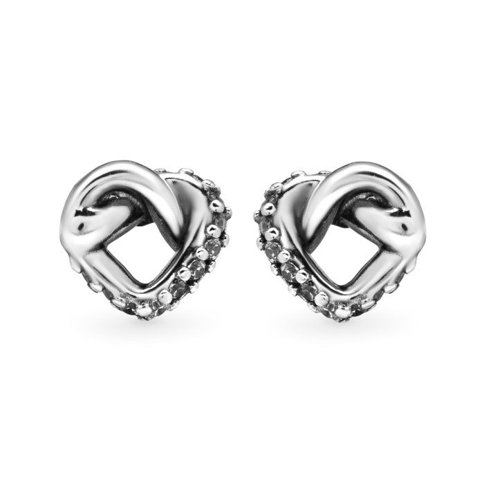 Pandora Fülbevaló 298019CZ 298019CZ