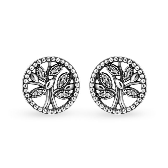 Pandora Fülbevaló 297843CZ 297843CZ