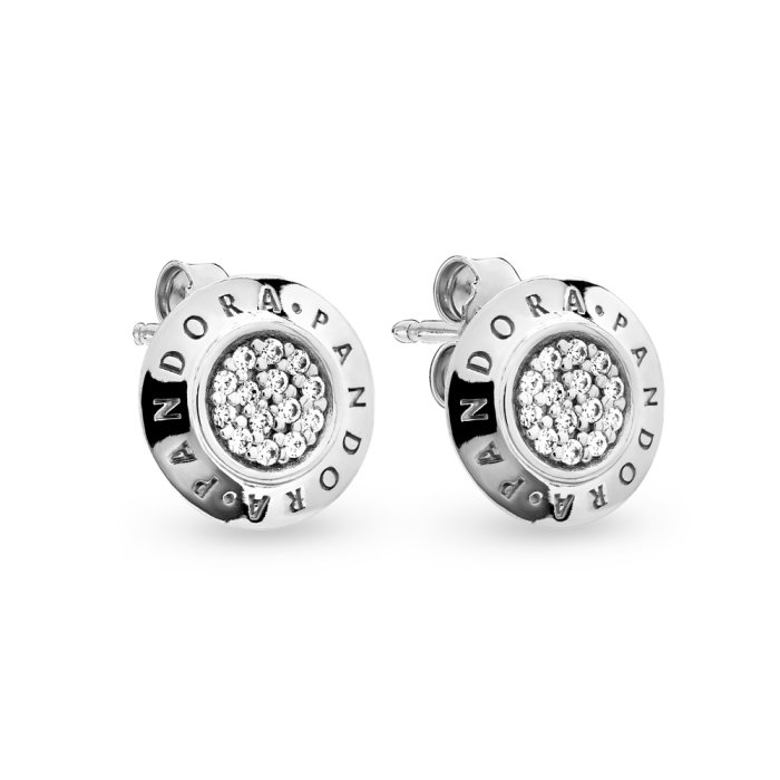 Pandora Fülbevaló 290559CZ 290559CZ