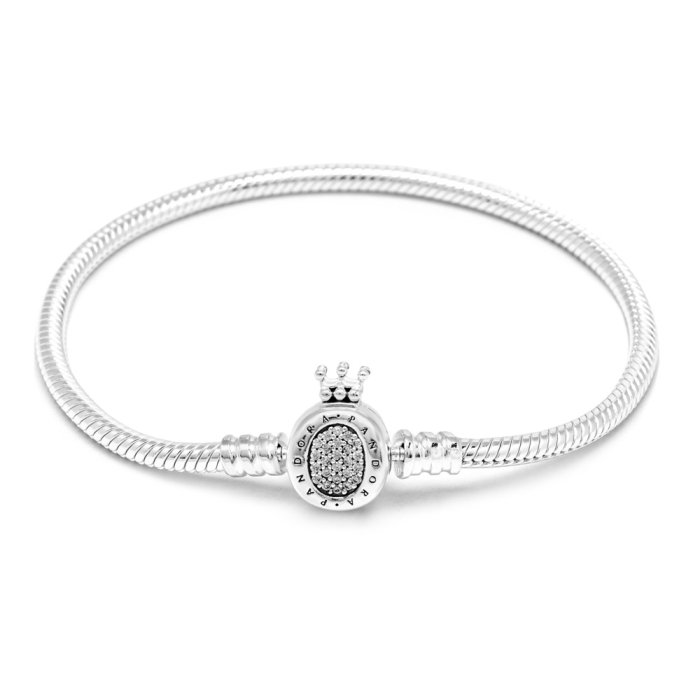 Pandora Karkötő 598286CZ-17 598286CZ-17