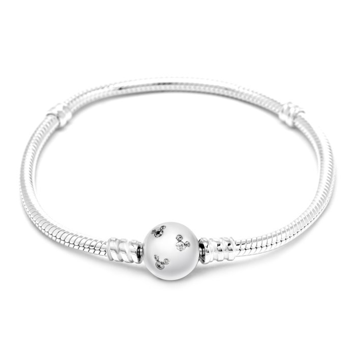 Pandora Karkötő 590731CZ-17 590731CZ-17