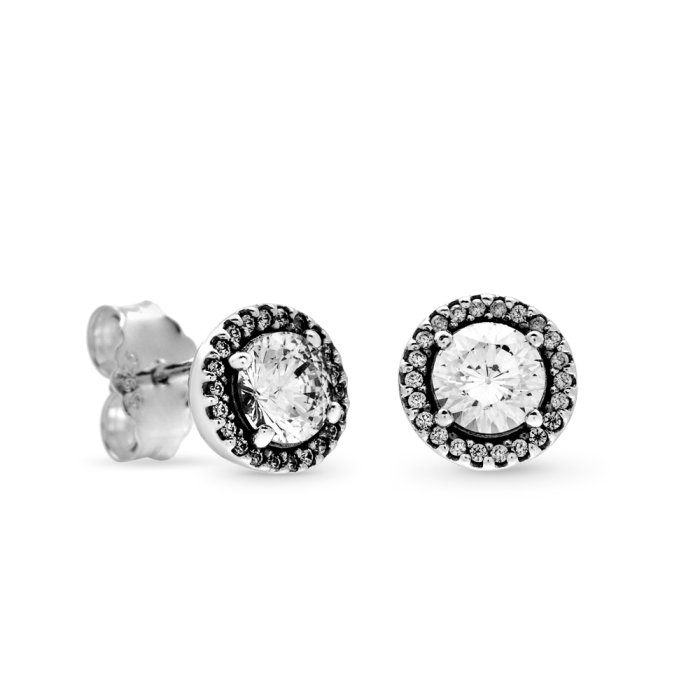 Pandora Fülbevaló 296272CZ 296272CZ