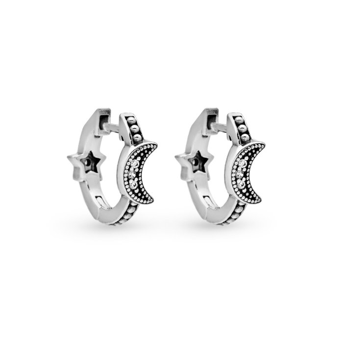 Pandora Fülbevaló 299152C01 299152C01