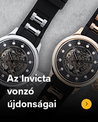 Invicta karóra