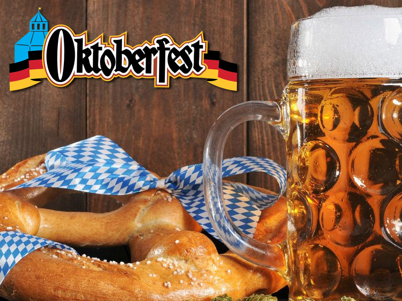 Az Oktoberfest-re készül? Ez az óra gond nélkül túl fogja élni